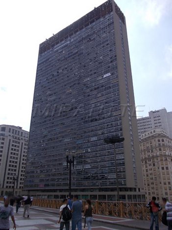 office em Prestes Maia, Centro - São Paulo - SP