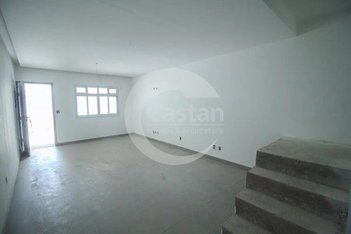 house em Rua Sebastião Barbosa, Vila Regente Feijó - São Paulo - SP