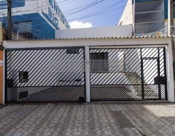 commercial_building em Avenida Elias Maluf, Wanel Ville - Sorocaba - SP