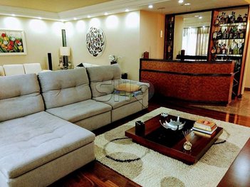 apartment em Rua Marcos Fernandes, Jardim da Saúde - São Paulo - SP