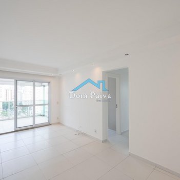 apartment em Avenida Fagundes Filho, Vila Monte Alegre - São Paulo - SP