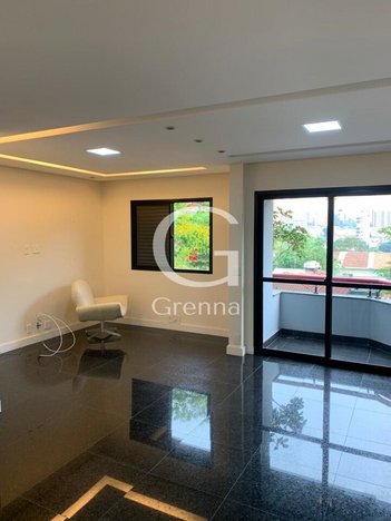 apartment em Rua Loefgren, Vila Clementino - São Paulo - SP