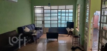 house em Baturité, Aclimação - São Paulo - SP