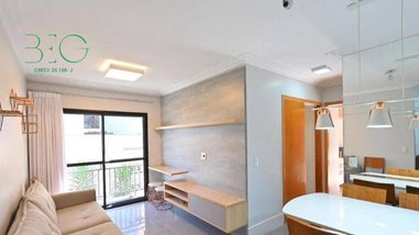 apartment em Rua Traituba, Saúde - São Paulo - SP