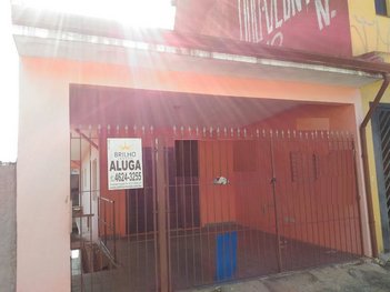 house em Rua Flor de Amoras, Jardim das Flores - Osasco - SP