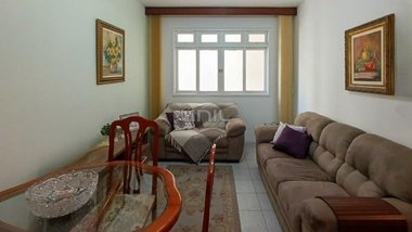 apartment em Rua Pedro Soares, Centro - Florianópolis - SC