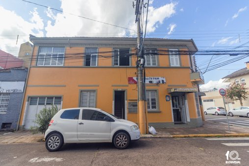 Cômodo Condomínio