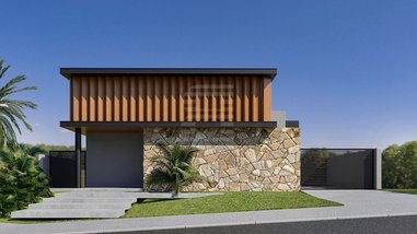 house em Rua Romilda Aparecida Cruz, Residencial Jatibela - Campinas - SP