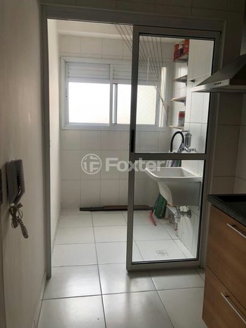 apartment em Rua Santo Antonio, Bela Vista - São Paulo - SP