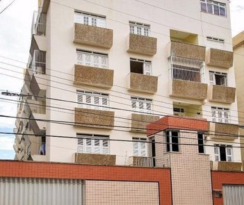 apartment em Rua General Tertuliano Potiguara, Aldeota - Fortaleza - CE