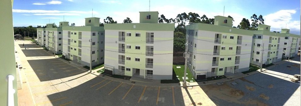 Cômodo Condomínio