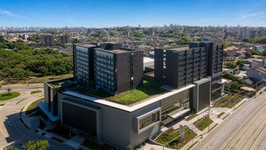 office em Avenida Teresópolis, Teresópolis - Porto Alegre - RS