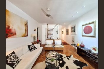 apartment em Rua Martins Ferreira, Botafogo - Rio de Janeiro - RJ