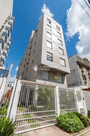 apartment em Rua Coronel Feijó, Higienópolis - Porto Alegre - RS