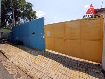 land_lot em Rua Panamá, Paraíso - Americana - SP