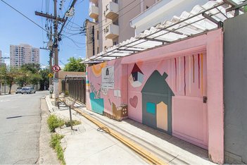 house em Rua Moreira e Costa, Ipiranga - São Paulo - SP