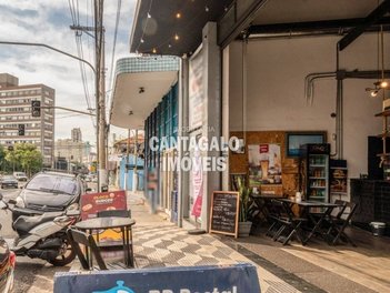 industrial em Rua Capitão Pacheco e Chaves, Vila Prudente - São Paulo - SP