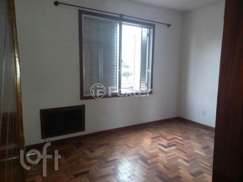 apartment em Rua Cássio de Medeiros, Tristeza - Porto Alegre - RS