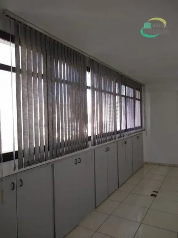 office em Rua José Paulino, Centro - Campinas - SP