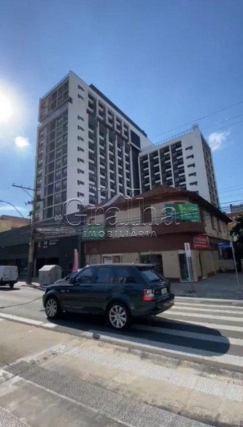 apartment em Professor Duplan, Rio Branco - Porto Alegre - RS