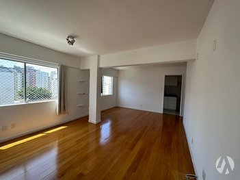 apartment em Rua Almirante Alvim, Centro - Florianópolis - SC