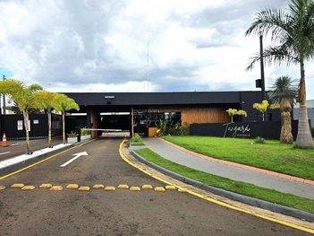 land_lot em Rua Nelson Brunelli, Conjunto Habitacional Alexandre Urbanas - Londrina - PR