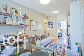 apartment em Rua Monte Alegre, Perdizes - São Paulo - SP