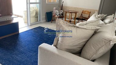 apartment em Rua Santo Irineu, Bosque da Saúde - São Paulo - SP