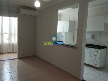 apartment em Rua Pará, Jardim Paulista - Araçatuba - SP