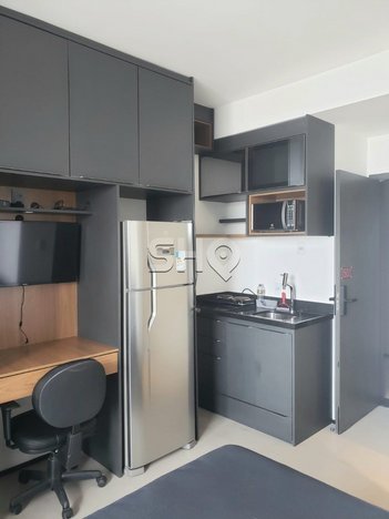 apartment em Rua Turiassu, Perdizes - São Paulo - SP