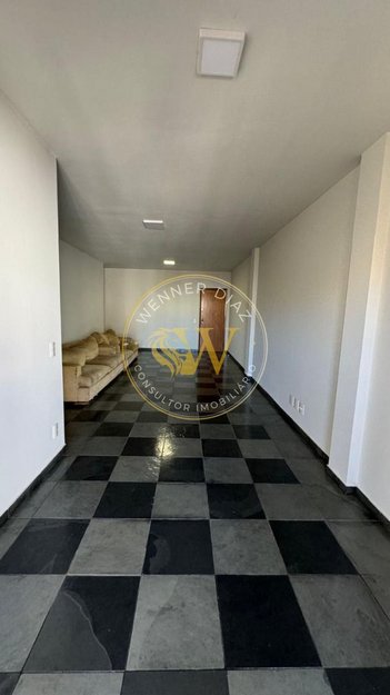 apartment em Rua Argemiro Rodrigues Goulart, Jardim Ouro Verde - São José do Rio Preto - SP