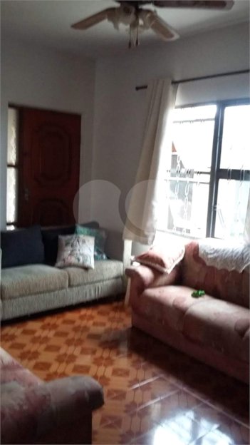 house em Rua Rogério Giacomini, Parque Residencial Rondon - Lençóis Paulista - SP