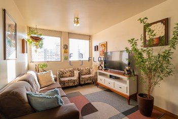 apartment em Avenida Francisco Matarazzo, Água Branca - São Paulo - SP