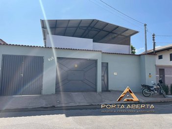 house em Rua Itaparica, Giovanini - Coronel Fabriciano - MG