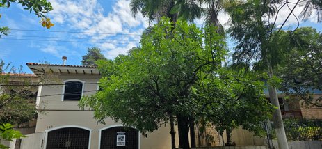 house em Rua Jacatirão, Chácara Monte Alegre - São Paulo - SP