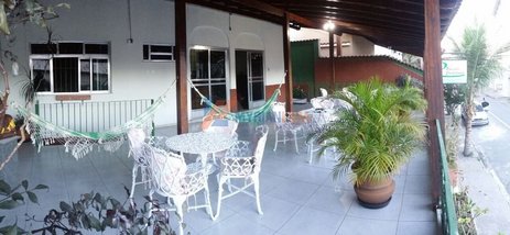 house em Rua Desembargador Toledo Piza, São João - Volta Redonda - RJ