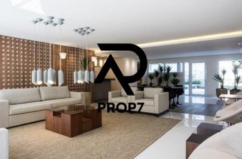 apartment em Rua França Pinto, Vila Mariana - São Paulo - SP