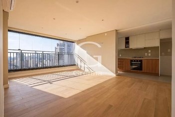 apartment em Rua Mourato Coelho, Pinheiros - São Paulo - SP