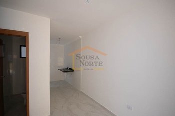 apartment em Rua Capigaí, Tucuruvi - São Paulo - SP