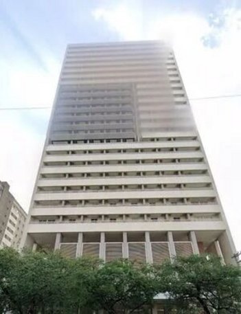 office em Avenida Ordem e Progresso, Várzea da Barra Funda - São Paulo - SP