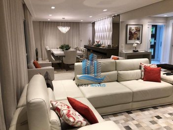 apartment em Rua Maranhão, Santa Paula - São Caetano do Sul - SP