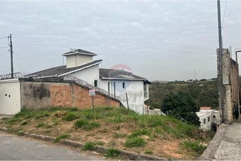 land_lot em Rua da Alemanha, Jardim Casa Branca - Betim - MG