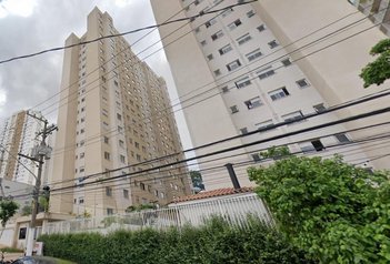 apartment em Rua Doutor Rodrigues de Almeida, Vila Buenos Aires - São Paulo - SP