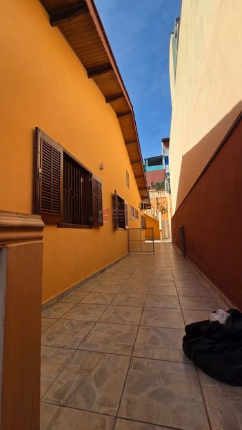 house em Rua Oliva Fernandes Martinho, Jardim Merci II - Jundiaí - SP