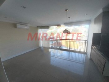 apartment em Rua Marechal Hermes da Fonseca, Santana - São Paulo - SP