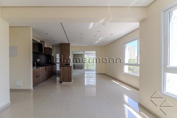 apartment em Rua Said Aiach, Paraíso - São Paulo - SP