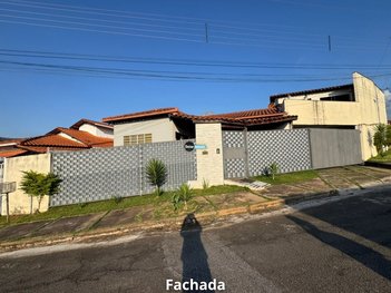 house em Rua Roque Schuch, Pioneiros - Ouro Branco - MG