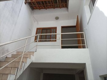 house em Rua Professor José Herculano Pires, Vila Nivi - São Paulo - SP