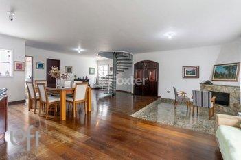 apartment em Sardinha da Silveira, Tucuruvi - São Paulo - SP