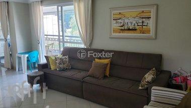 apartment em das Seringueiras, Jabaquara - São Paulo - SP